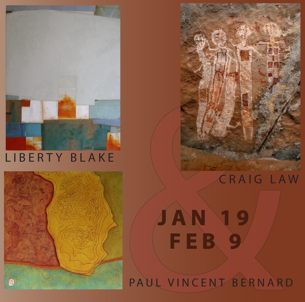January show